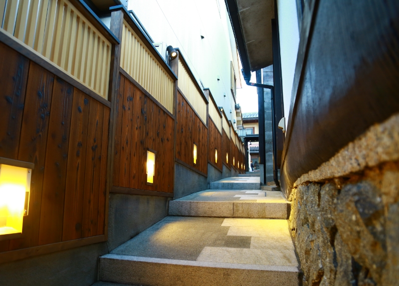렌탈 기모노 오카모토 - 기요미즈 지점