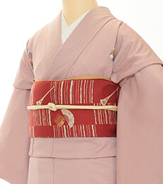 기모노 예시