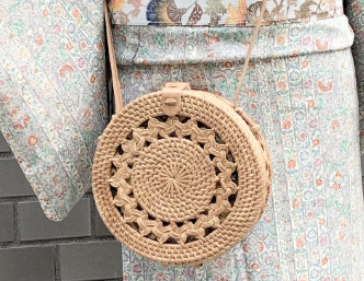 가방, 주머니