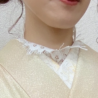 레이스 터틀넥