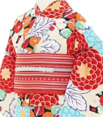 기모노 예시 큐트