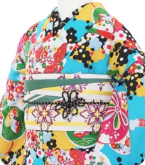 기모노 예시 큐트