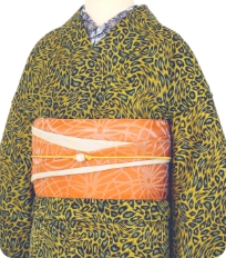 기모노 예시 쿨