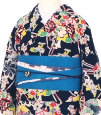 기모노 예시 쿨