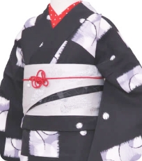 기모노 예시 쿨