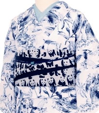 기모노 예시 쿨