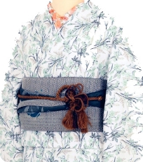 기모노 예시 엘레건트