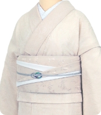 기모노 예시 인기 코디네이션