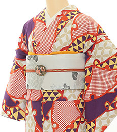 기모노 예시 기모노 예시