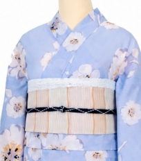 浴衣レンタル一例