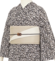 유카타(홑옷) 예시