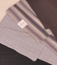 유카타(홑옷) 예시